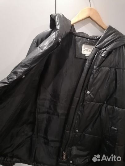 Куртка демисезонная женская 50 52