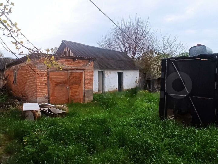 Дом 80,6 м² на участке 30 сот.