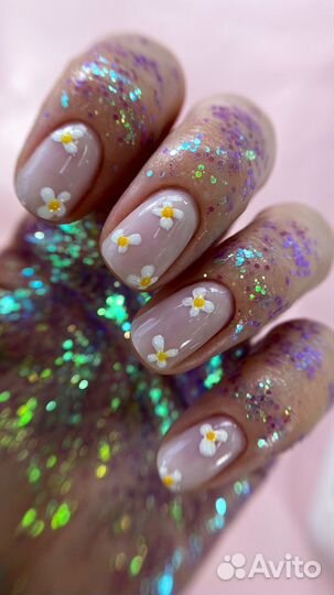 Маникюр педикюр знакомство с мастером