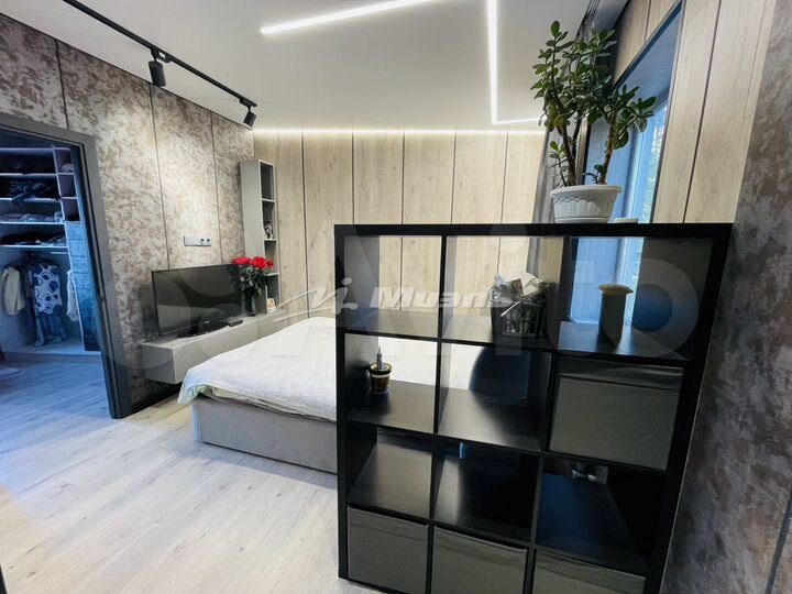 Дом 102 м² на участке 2 сот.