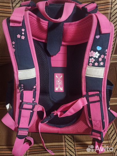 Рюкзак для школы