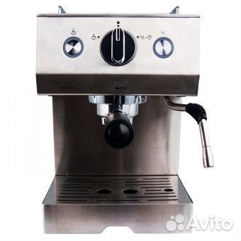 Кофеварочная машина gemlux GL-CM-788