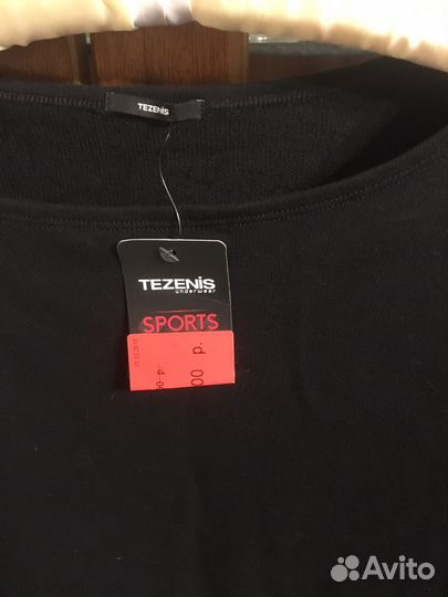 Лонгслив. Tezenis