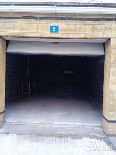 Сдам в аренду Гараж