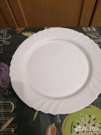 Блюдо,пиалы и старинная посуда