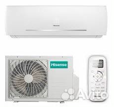 Сплит-система hisense neo classic a 07