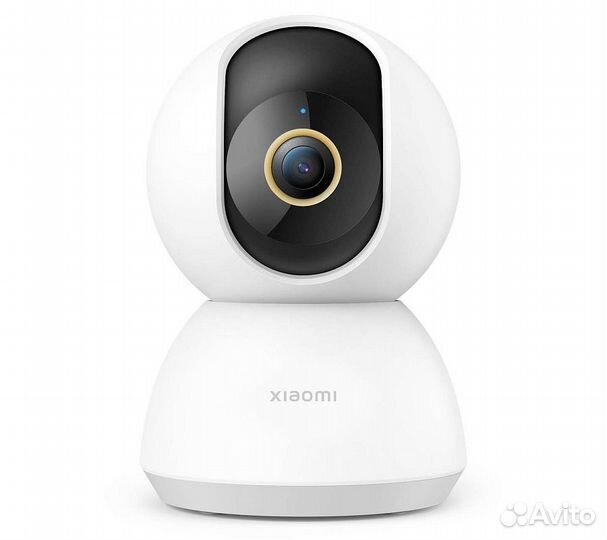 IP камера Xiaomi Smart Camera C300 (BHR6540GL)