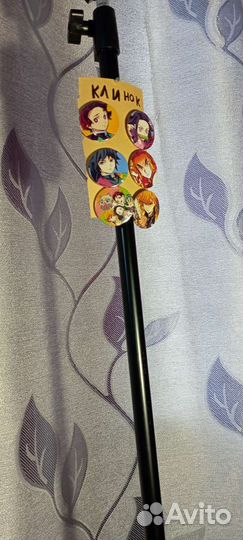 Аниме значки Клинок, Гуль, Бензопила