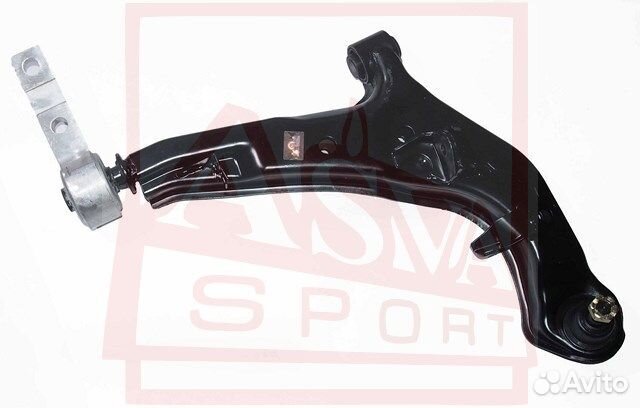 Рычаг подвески