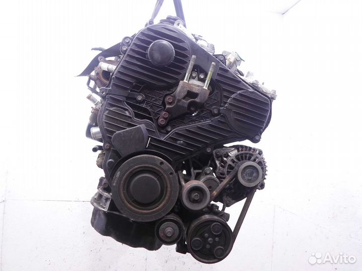 Двигатель (двс) для Mazda 6 GH