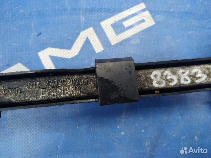 Рычаг задний левый Mercedes Cls 350 W219 272.964