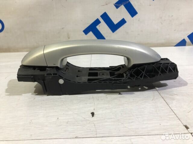 Ручка двери передняя правая volkswagen golf 6 1.4