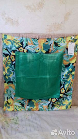 Шейный платок женский