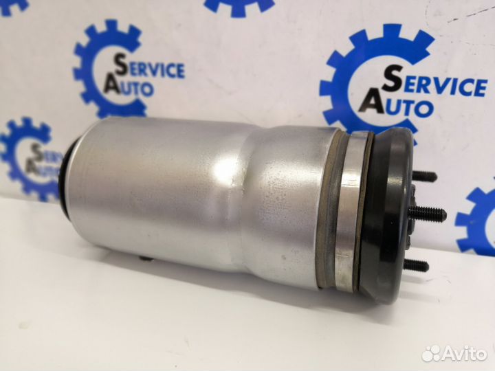 Range Rover Sport 09- Пневмобаллон передний левый