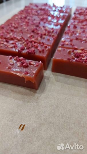 Домашние ириски, в наличии и на заказ