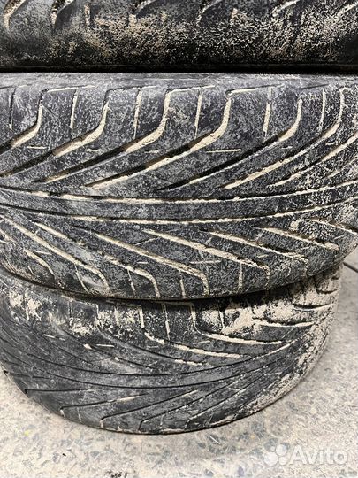 Triangle TR968 215/55 R17