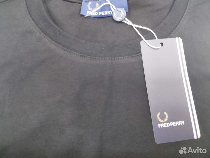 Футболка Fred Perry