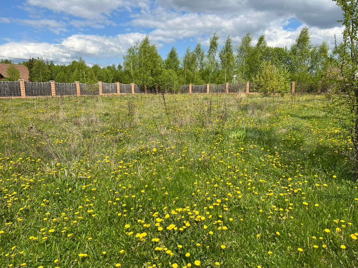 Участок 24,5 сот. (СНТ, ДНП)