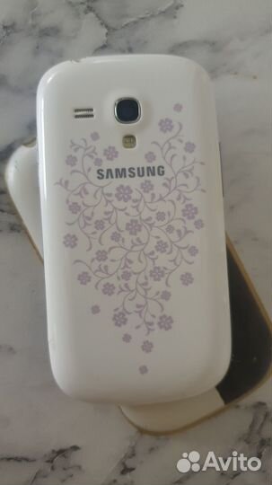 Samsung galaxy s3 mini