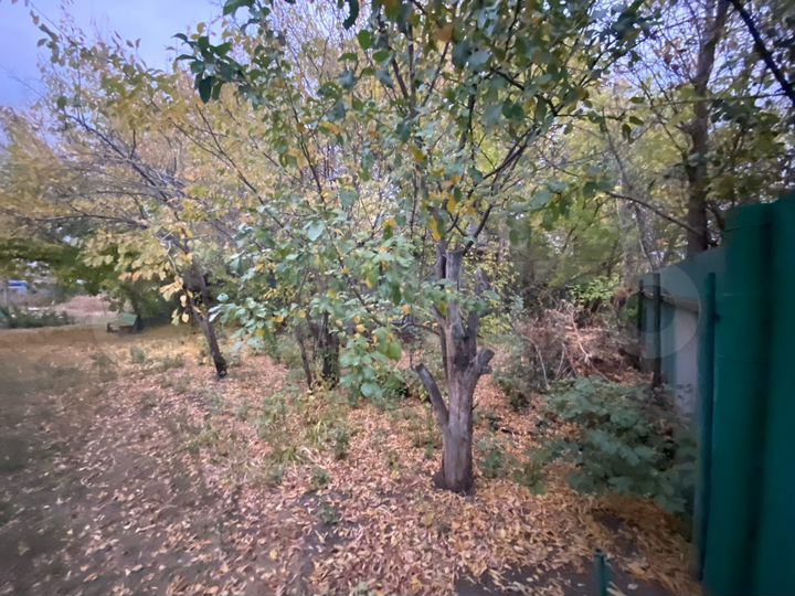 Дом 66 м² на участке 5,7 сот.