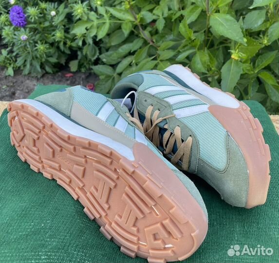 Кроссовки Adidas Futro / коробка 41-45