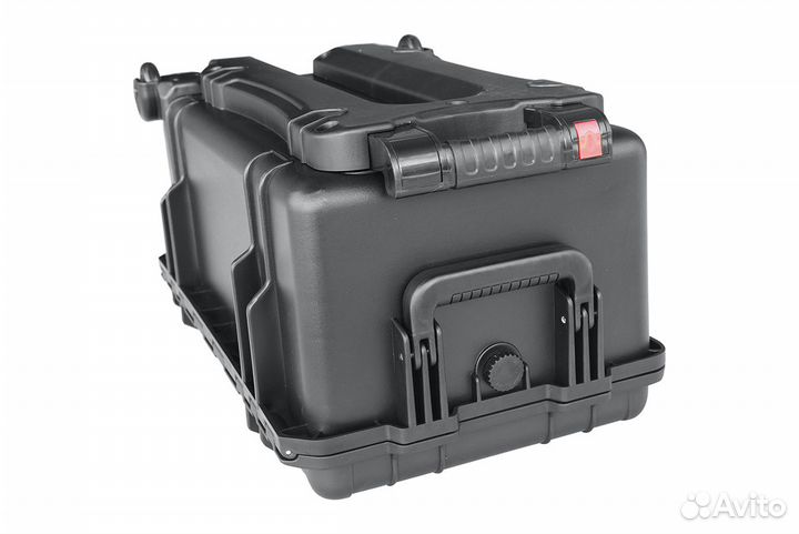 Кейс защитный ударопрочный риф 560х355х290 мм