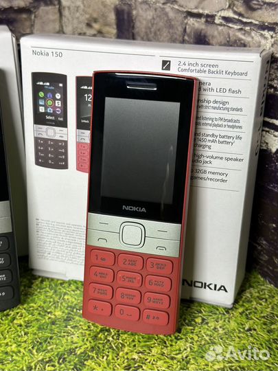 Nokia 150