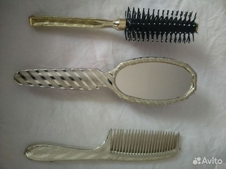 Расчёски и гребни Новые СССР