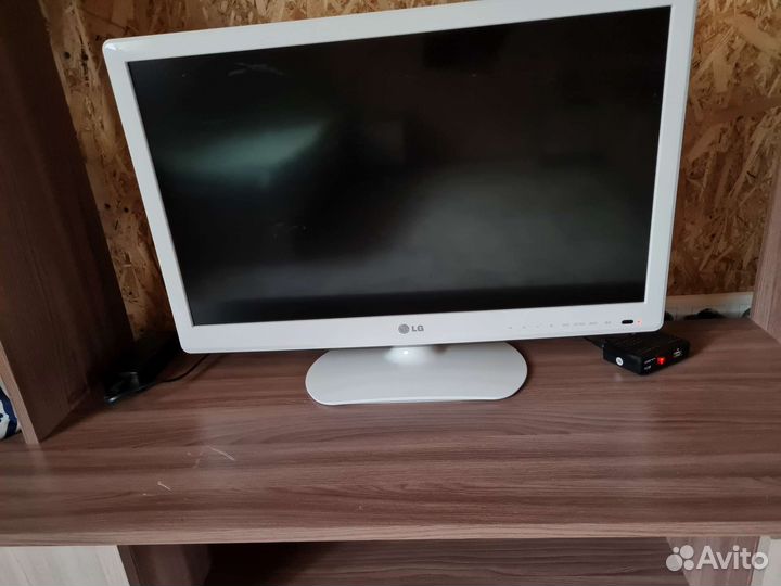 Телевизор lg