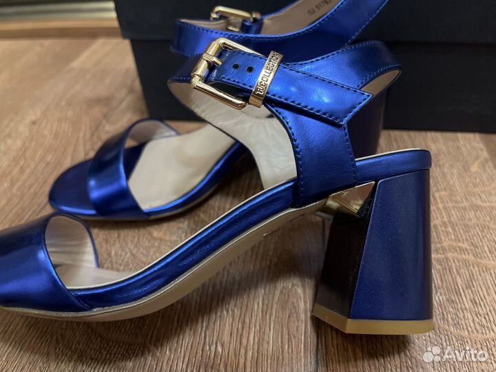 Босоножки женские tj collection