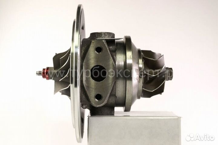 Картридж Турбины GT1749S Hyundai Starex (H1) D4CB