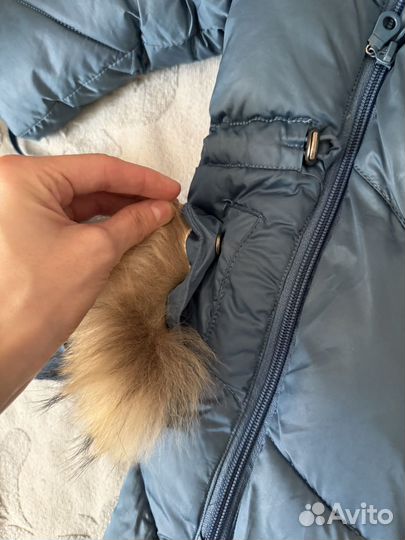 Зимний комбинезон68