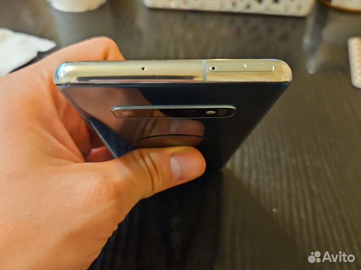 Samsung galaxy S 10 plus
