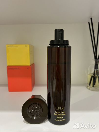 Oribe volumista спрей для объёма