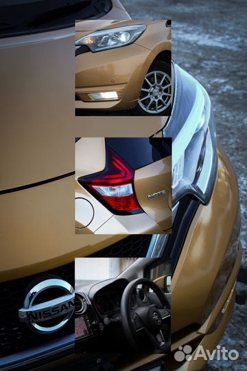 Предпродажная фотоссесия автомобиля