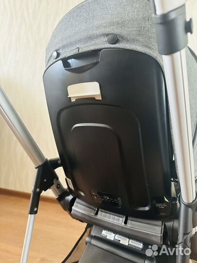 Коляска Bugaboo bee 5