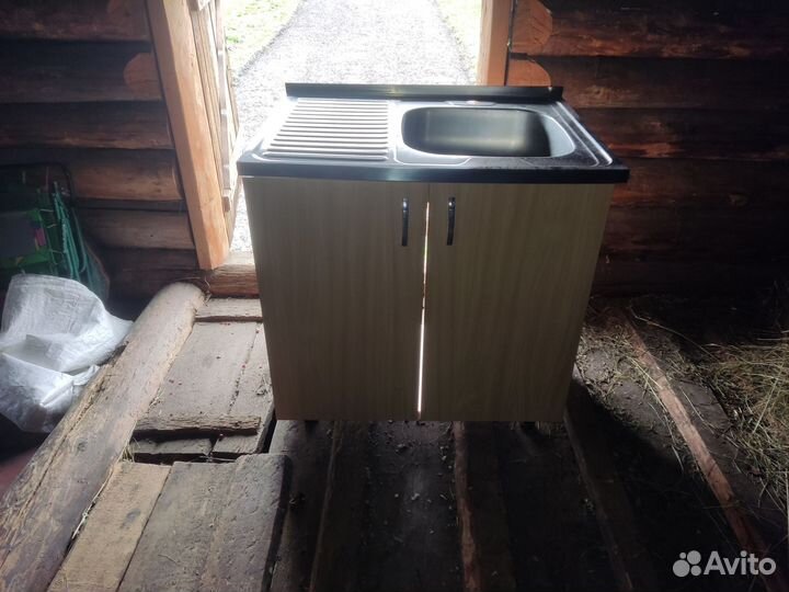 Продам мойку для кухни