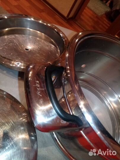 Соковарка zepter