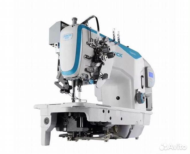 Промышленная двухиголка автомат Jack