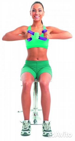 Эспандер универсальный Torneo