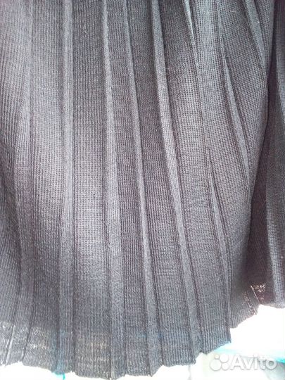 Две юбки для школы