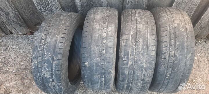 Viatti Strada Asimmetrico V-130 205/55 R16 91