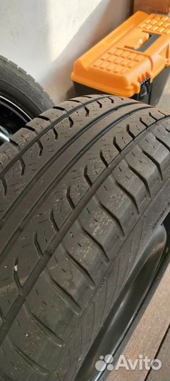 Колеса r 15 летние