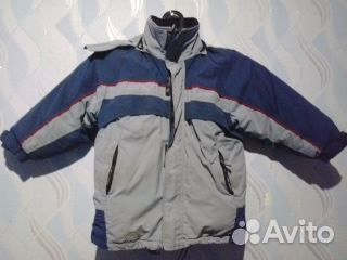 Куртки мальчику