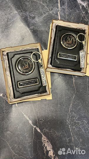 Обложка на паспорт