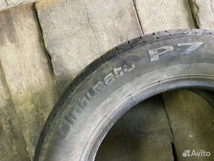 Pirelli Cinturato P7 225/55 R16