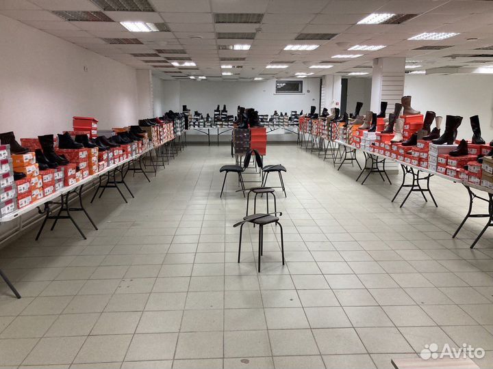 Помощник продавца (подработка) Череповец