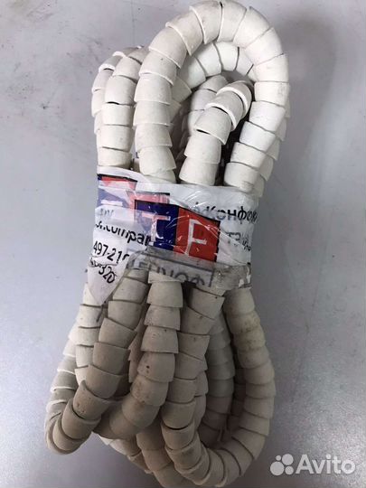 Спираль для конфорок