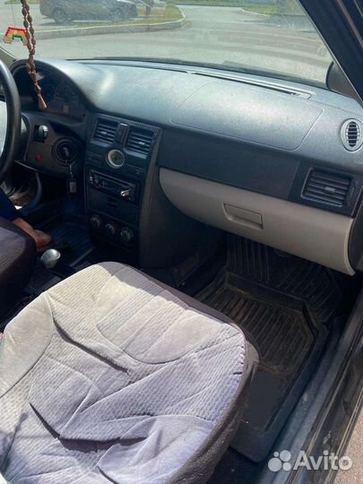 LADA Priora 1.6 МТ, 2007, 190 000 км