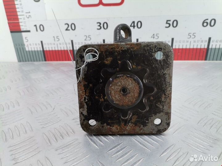 Домкрат для Toyota Land Cruiser Prado 3 (J120)